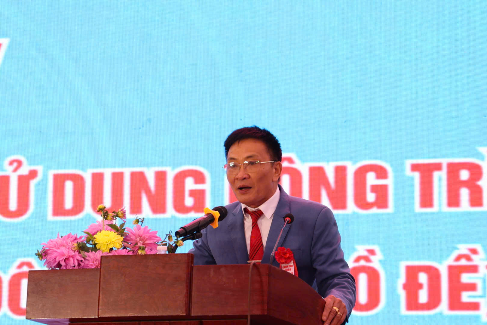 10_igem Khánh thành và bàn giao công trình tu bổ, tôn tạo di tích quốc gia đền Hồ Đề - ảnh 3