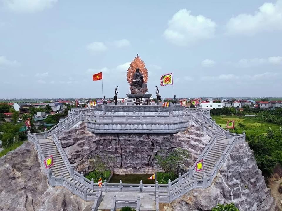 3_bhax Những buổi ngày xưa vọng nói về - ảnh 3