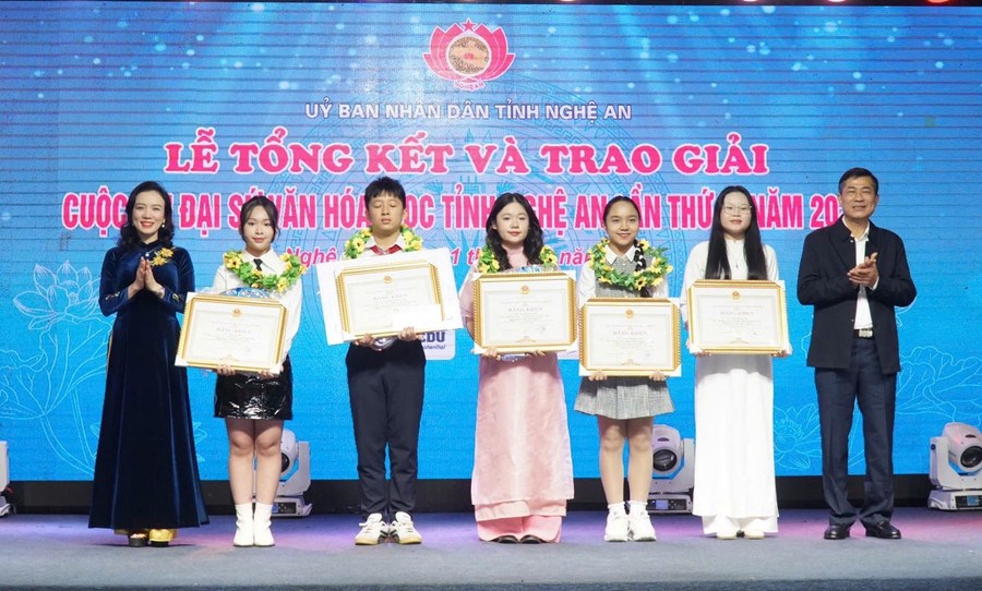 4_mojg Đổi mới thư viện công cộng, thúc đẩy văn hóa đọc - ảnh 1
