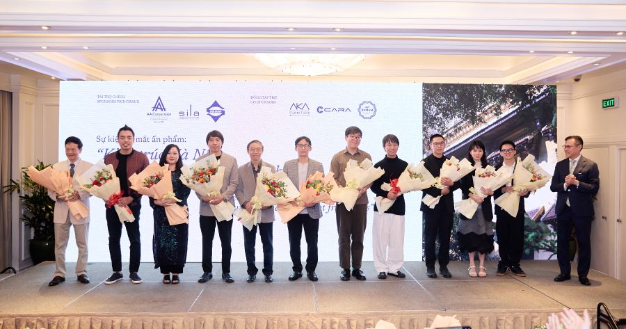 6_hcda Những giá trị lần đầu công bố - ảnh 5