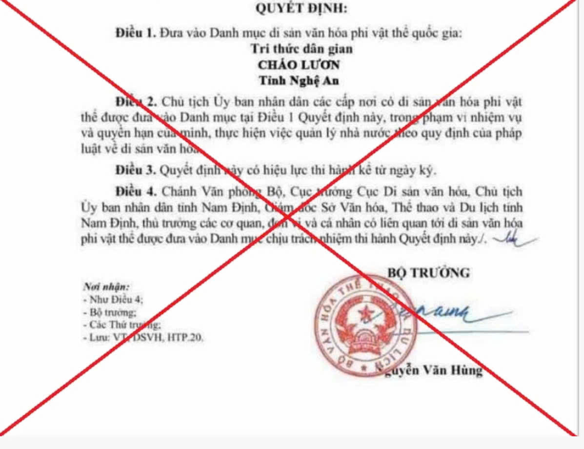 a_ncnl-1 Cảnh cáo đối tượng đăng tin sai