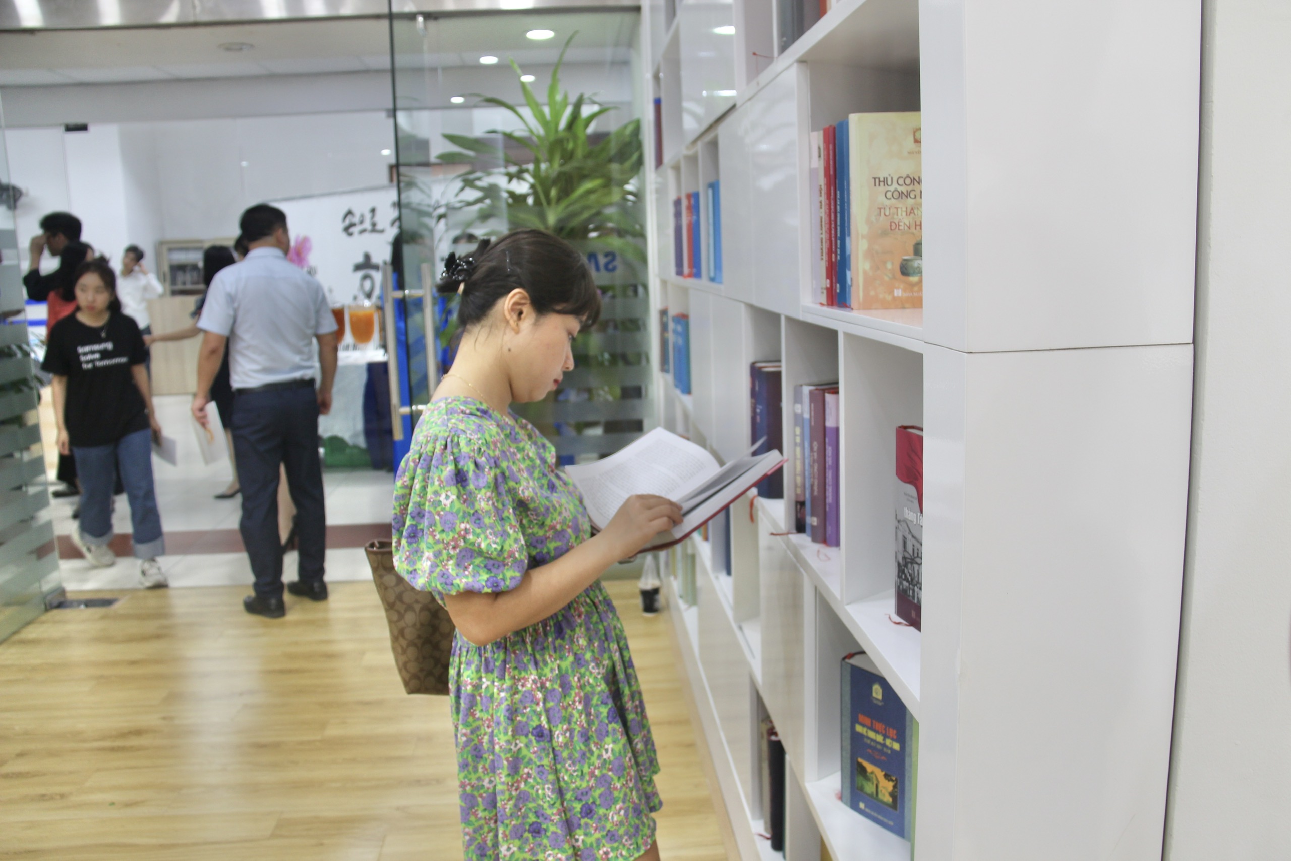 anh_2_1_hxkz Nền tảng phát triển thế hệ công dân năng động, sáng tạo - ảnh 2
