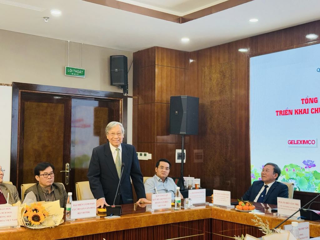 bactieu_jocb Tăng cường nguồn lực, hỗ trợ bảo vệ, phát huy giá trị di sản văn hóa - ảnh 3