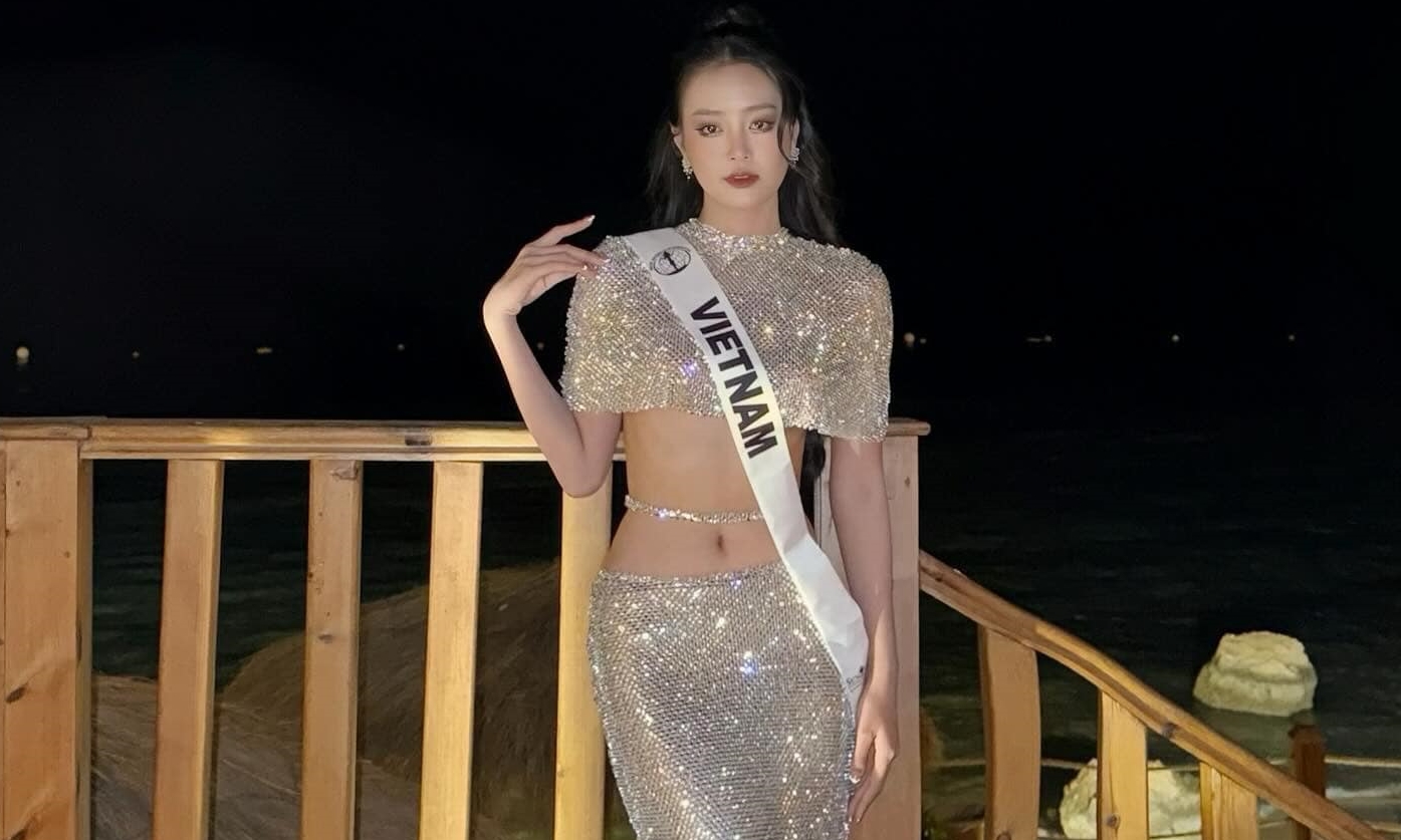 bui-khanh-linh-catwalk-o-hau-truong-miss-intercontinental-1732857632 Bùi Khánh Linh catwalk ở hậu trường Miss Intercontinental