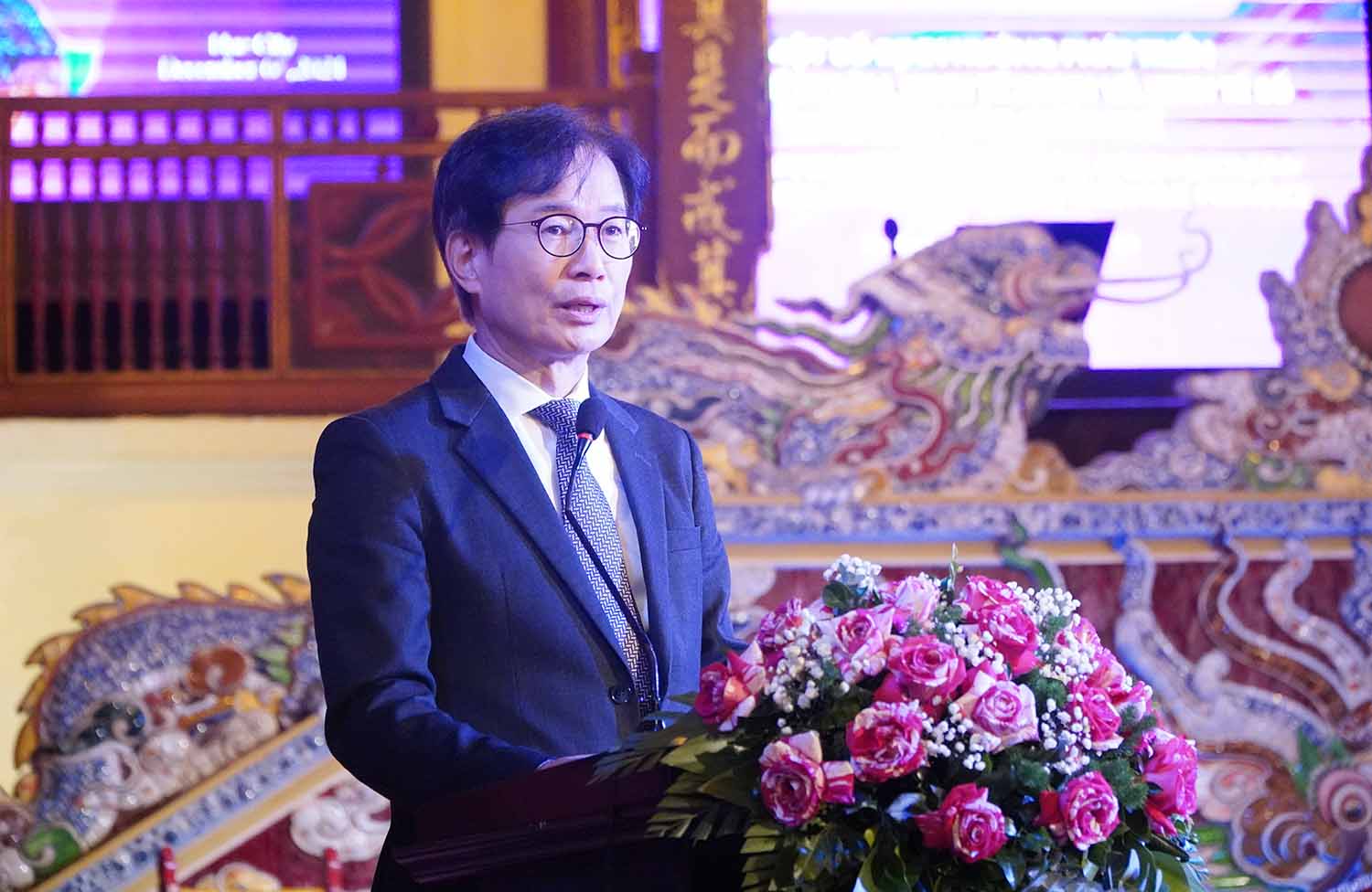 ht1_kcbn Phát triển kinh tế di sản ở Huế theo xu hướng xanh và bền vững - ảnh 4