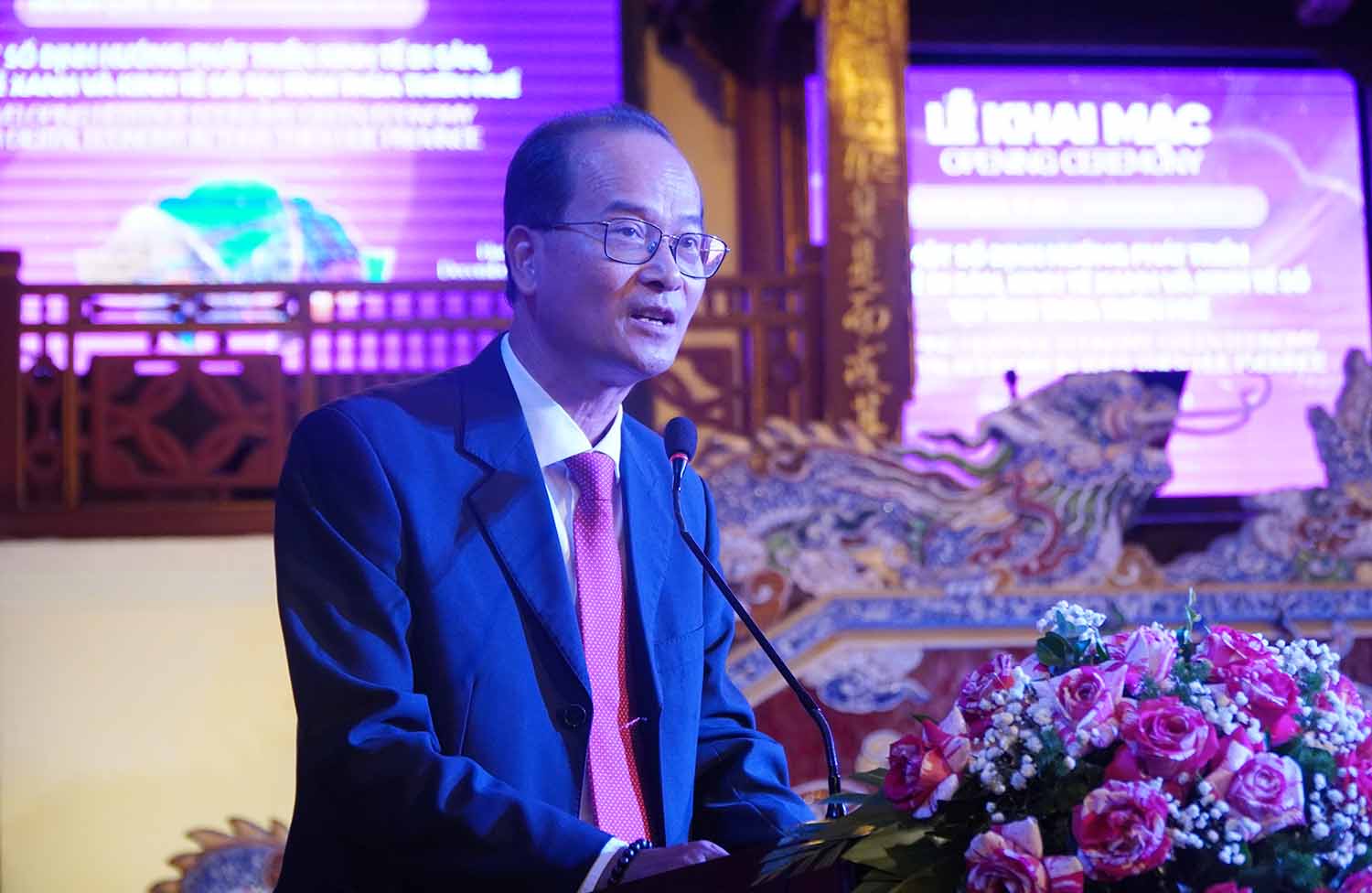 ht2_bmnd Phát triển kinh tế di sản ở Huế theo xu hướng xanh và bền vững - ảnh 2