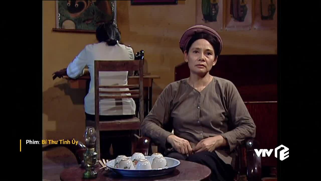 nghe-si-minh-chau-trong-trich-phim-bi-thu-tinh-uy-1733394104 Nghệ sĩ Minh Châu trong trích phim 'Bí thư tỉnh ủy'