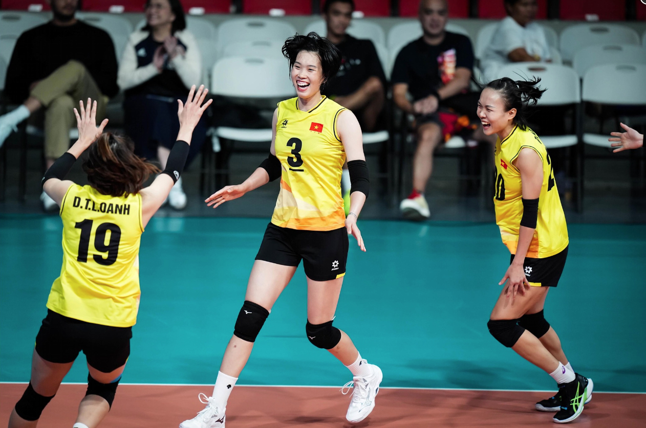 su_kien_13_tcpk Bình chọn 10 sự kiện Văn hoá, Thể thao và Du lịch tiêu biểu năm 2024 - ảnh 27