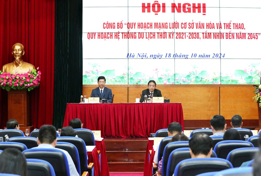 su_kien_3_jtcp Bình chọn 10 sự kiện Văn hoá, Thể thao và Du lịch tiêu biểu năm 2024 - ảnh 17