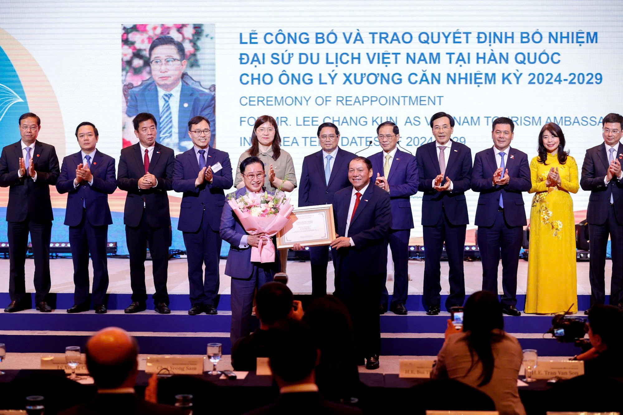 su_kien_8_cxws Bình chọn 10 sự kiện Văn hoá, Thể thao và Du lịch tiêu biểu năm 2024 - ảnh 22