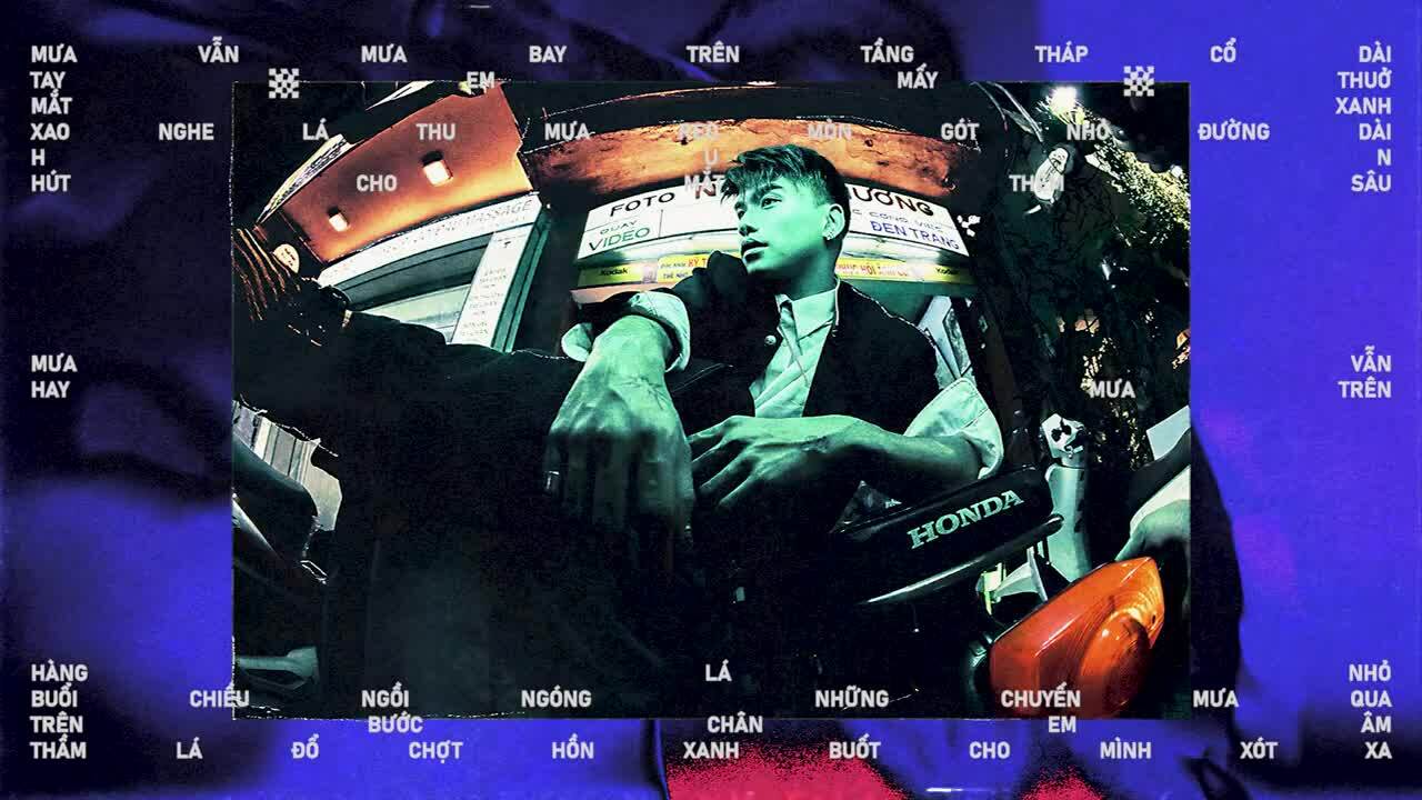 the-thien-lam-moi-diem-xua-trong-album-1733459294 Thể Thiên làm mới "Diễm xưa" trong album