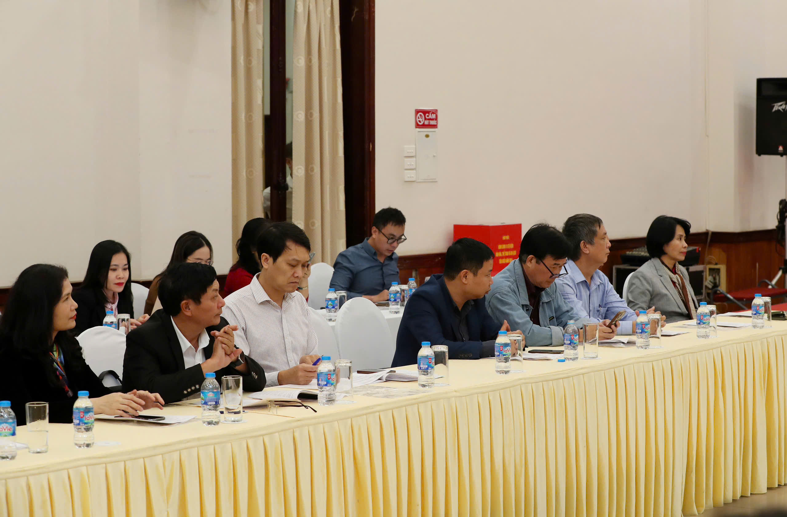 z6103810034103a8e4cc84b0e06e37b78ac7b335cd3991_gjdz Bình chọn 10 sự kiện Văn hoá, Thể thao và Du lịch tiêu biểu năm 2024 - ảnh 3